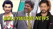 Arjun Kapoor To Play Kapil Dev On Screen | Bollywood Gossips | 20th Feb 2015