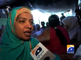 Pakistan Cricket fans Reaction-21 Feb 2015