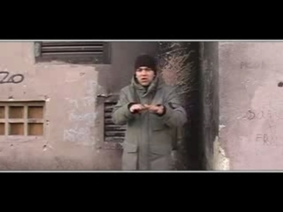 Sismik Feat Tonyno enfant du vice