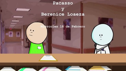 UdQ 210: Ángel Heladio Aguirre... ¡Ahora achicharrado!