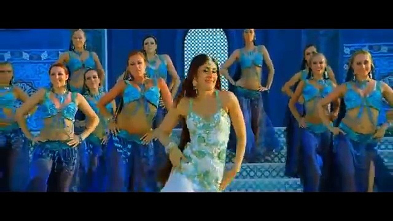 Marjaani Marjaani - Billu Barber (2009) HD