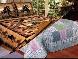 Luxury king and Standard size shams