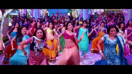 Lut Gaye Besharam Full HD Video Song - Ranbir Kapoor, Pallavi Sharda