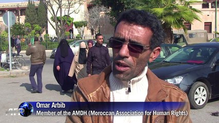 NGOs call for stronger measures against pedophilia in Morocco