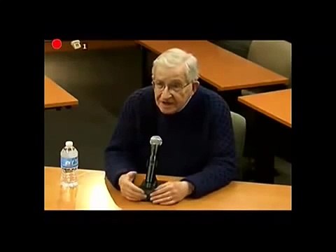 Noam Chomsky (2015) The Civil Rights Movement [FULL INTERVIEW]