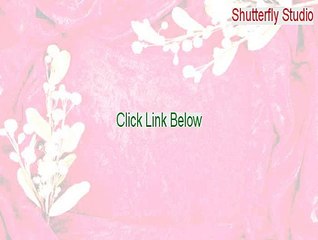 Shutterfly Studio Cracked (Instant Download)