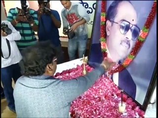 D Ramanaidu Sir  Santhapa Sabha