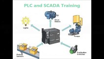 PLC and SCADA Training Courses in Delhi NCR