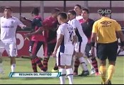 Torneo del Inca: Lo mejor del San Martín vs Melgar (VIDEO)