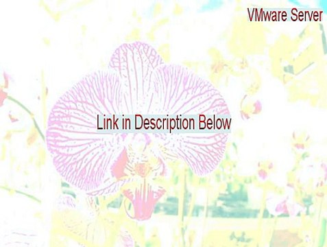 VMware Server Free Download (VMware Servervmware server)