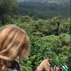 Hoşlandığım kişi selam verince ben