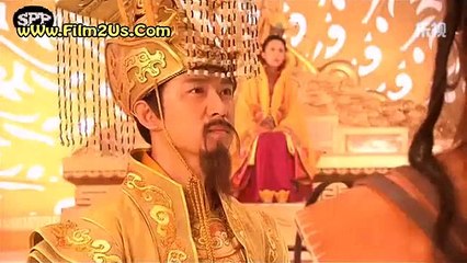 រឿងភាគចិន2014,Chinese Drama,និស្ស័យសេ្នហ៍ជូប៉ាចេ, nisay sne chu ba je,Part 32