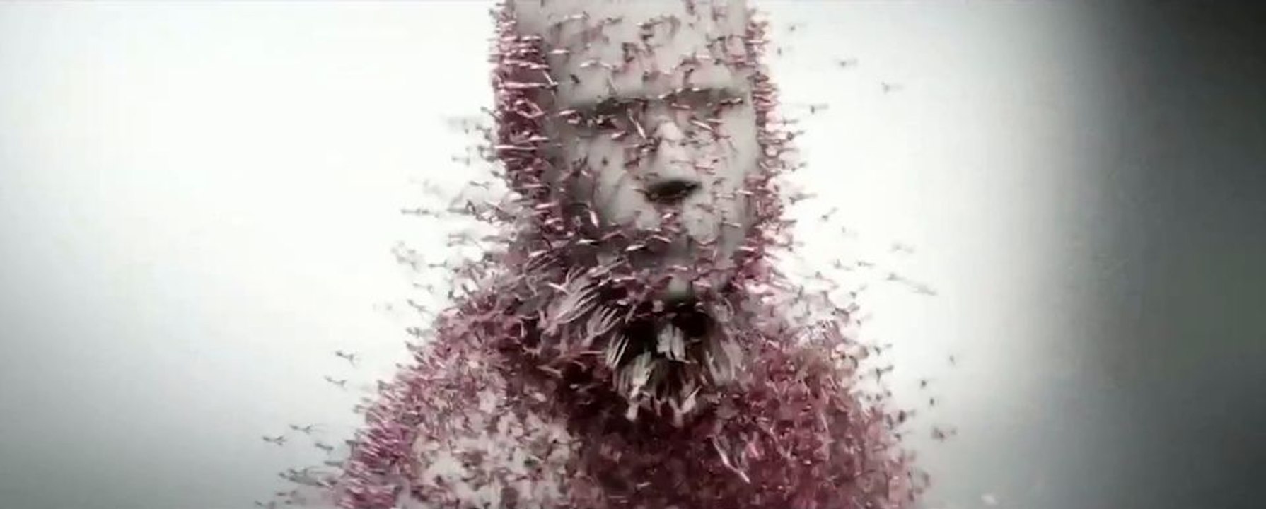 Axis VFX Creature Development Reel