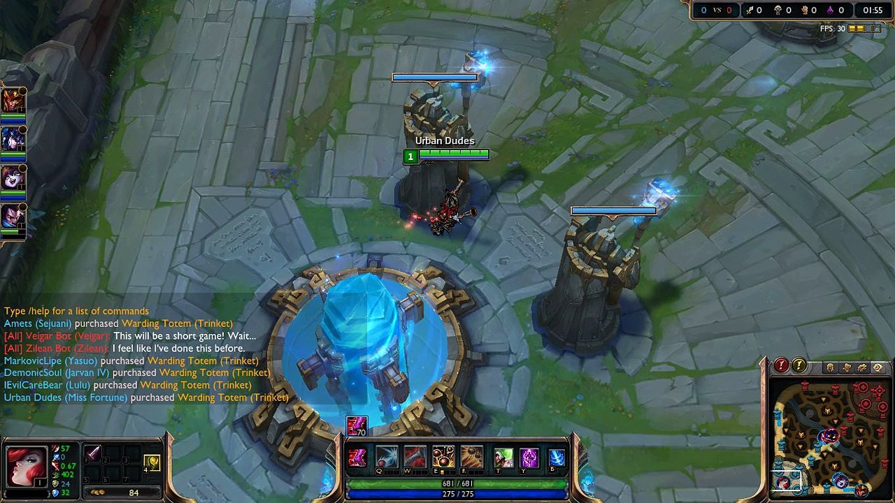 League of Legend Best Play Take 22