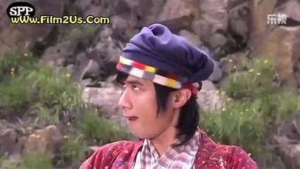 រឿងភាគចិន2014,Chinese Drama,និស្ស័យសេ្នហ៍ជូប៉ាចេ, nisay sne chu ba je,Part 35