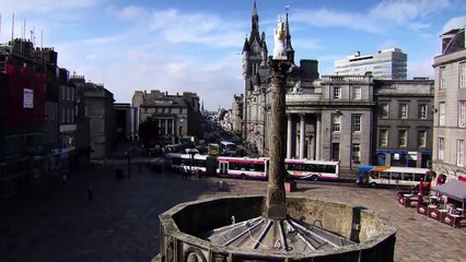 Weekend Aberdeen