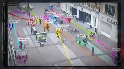 The Terrifying Future of The United States