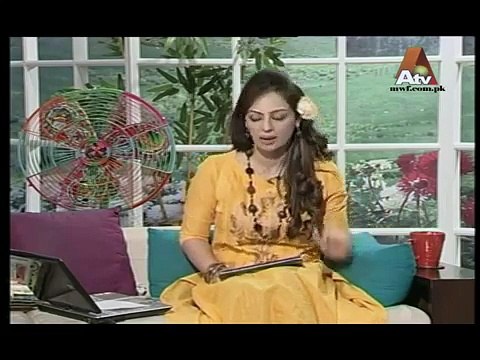 Pakistani Anchor Farah Hussain Hot Leaked Live Scene