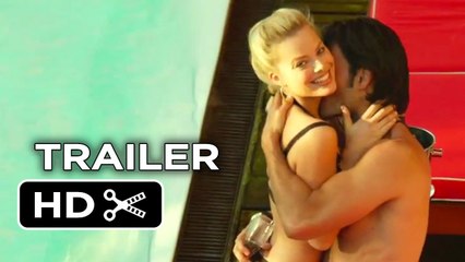 Focus Official Trailer #3 - Will Smith, Margot Robbie Movie HD