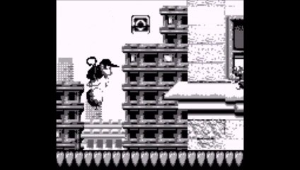 Donkey Kong Land (GB) Part 27