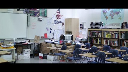 Spring Fling Practice Trailer 2