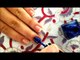 Como pintarse las uñas  / How to paint your nails