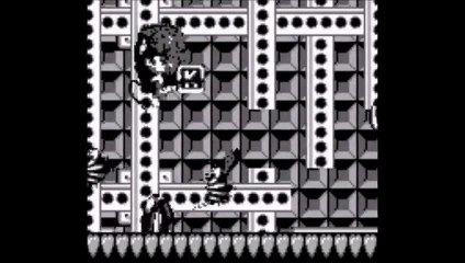 Donkey Kong Land (GB) Part 28