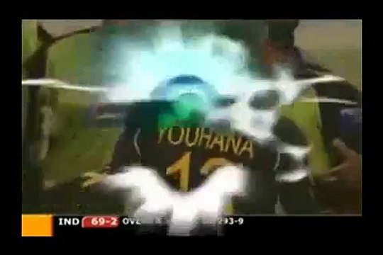 Best yorkers ever from Pakistani Bowlers
