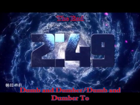 A Review in Seconds: Dumb and Dumber/Dumb and Dumber To