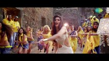 Whistle Baja - 'Heropanti' - Video Song - Tiger Shroff,Kriti Sanon