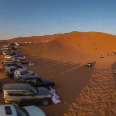 Dubai Is Much More Than Beautiful Cityscape And Tall Skyscraper