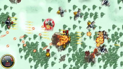 Aces of the Luftwaffe (PS4) - Trailer d'annonce