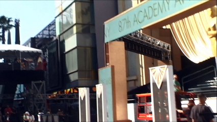 Diversity News Magazine and TV Road to the 87th Academy Awards