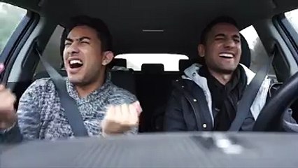 Slapped during enjoyment :D