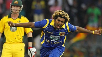 Top 3 Hat - Tricks of Lasith Malinga