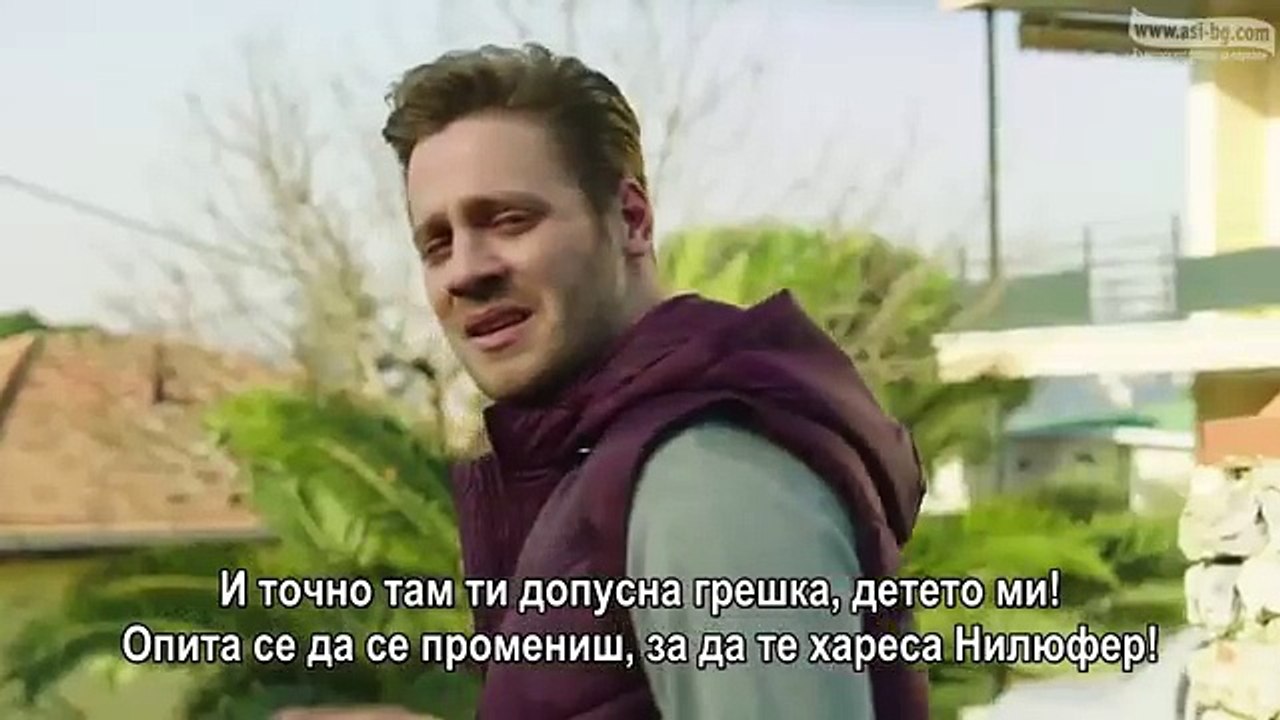 Kara para ask - eпизод 35-1