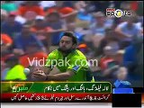 Oonchi Dukaan , Pheeka Pakwan --- Dedicated to Shahid Afridi after third class performance