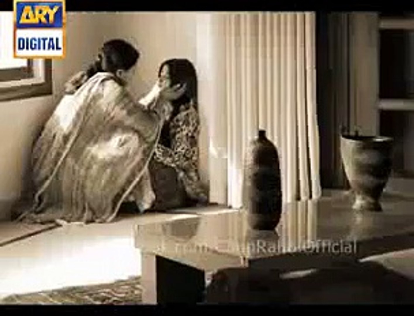 ⁣Chup Raho OST Drama on ARY Digital