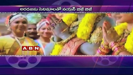 Nayanthara said no to Vijaya and ok to Vikram (21-02-2015)