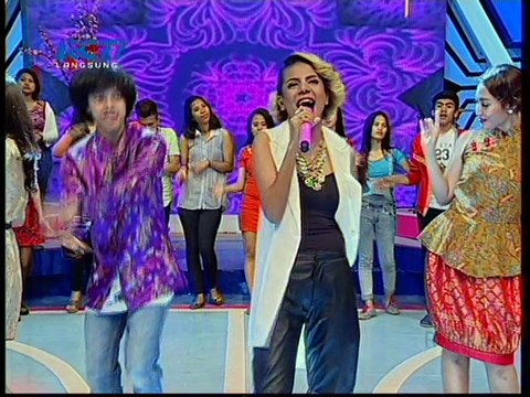 [150220]Dahsyat - Seg6