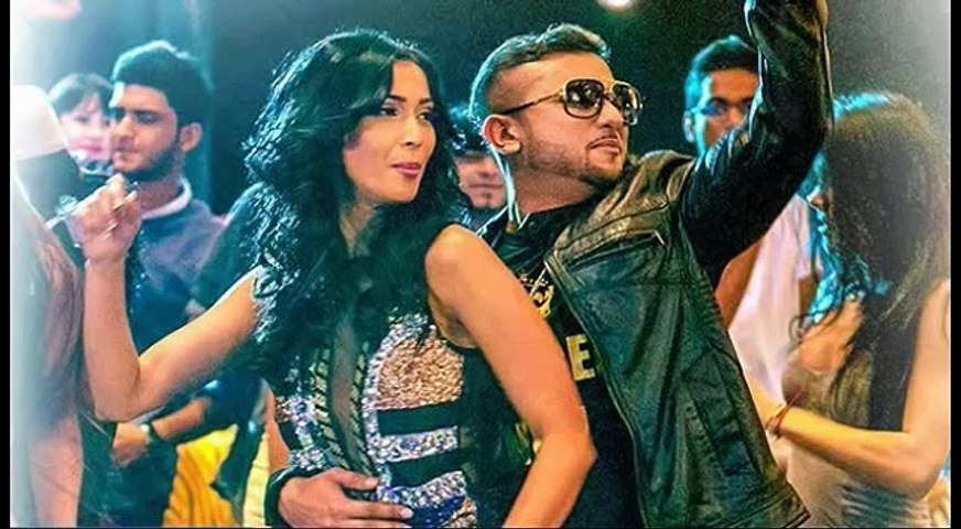 Boom Boom - Yo Yo Honey Singh Songs - Latest Music 2015