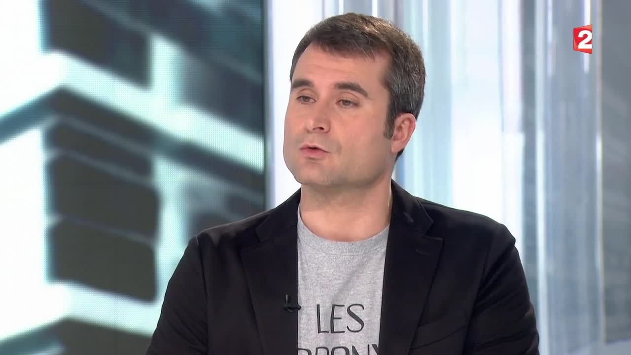 Sport samedi - Speed riding