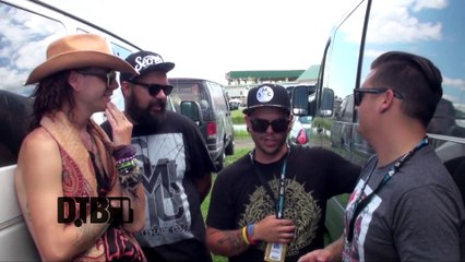 Uh-Huh Baby Yeah! - PRESHOW RITUALS Ep. 40 [Warped Edition 2014]