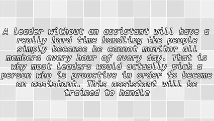 Some Effective Team Building Strategies