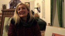 Intervista assessore Gisella Calì