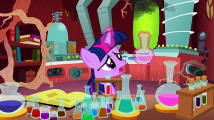 My little pony double rainboom Cz titulky