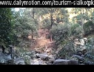 Place of Azad Kashmir For Visit