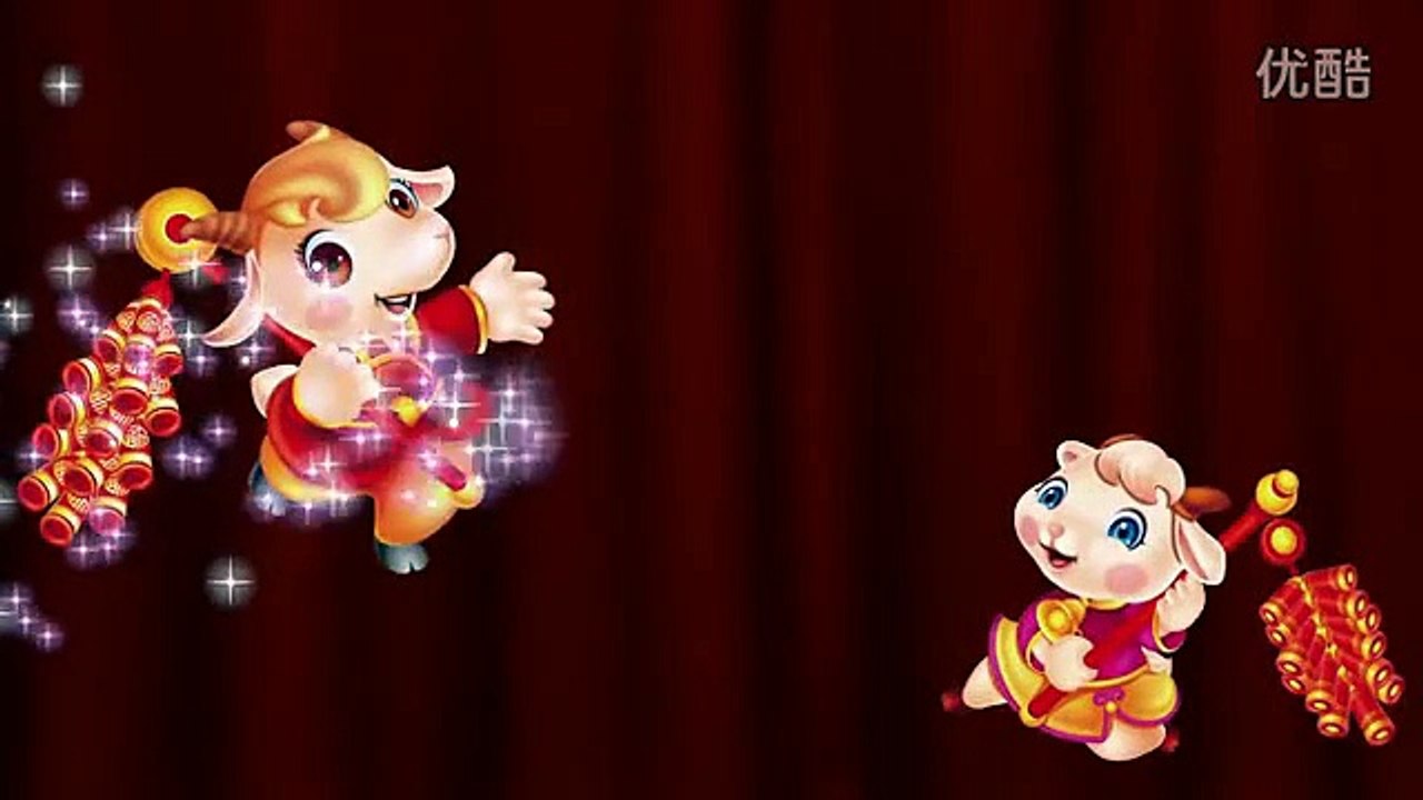 防弹少年团新年祝福－SUGA