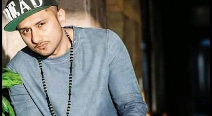 Mere Mehboob - Yo Yo Honey Singh Songs - Latest Music 2015