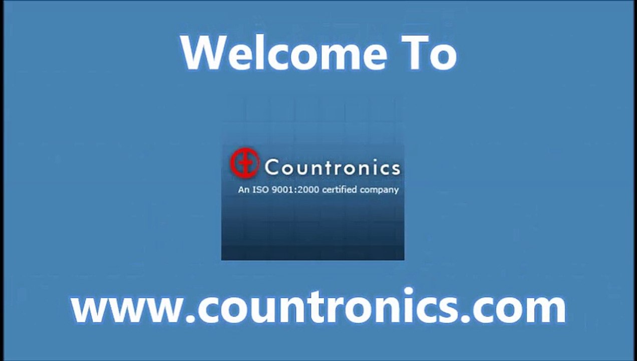 Manufacturer of pH Meters, Data Loggers, Conductivity Meters in Delhi